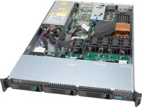 Intel Server System SR1500AL (SR1500ALSAS)